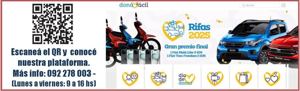 Dona-Facil