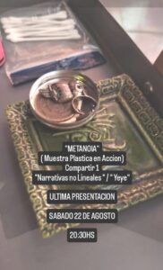 «METANOIA»