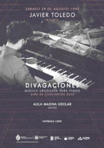 Divagaciones