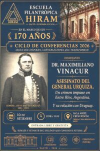 ESCUELA FILANTRÓPICA HIRAM