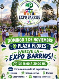 PUNTO ARTESANOS Y EMPRENDEDORES