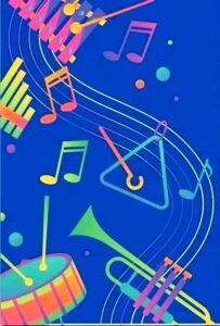 MES DE LA MÚSICA