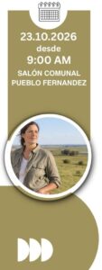 Encuentro: Día Internacional de la Mujer Rural