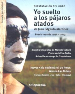 PRESENTACIÓN DEL LIBRO